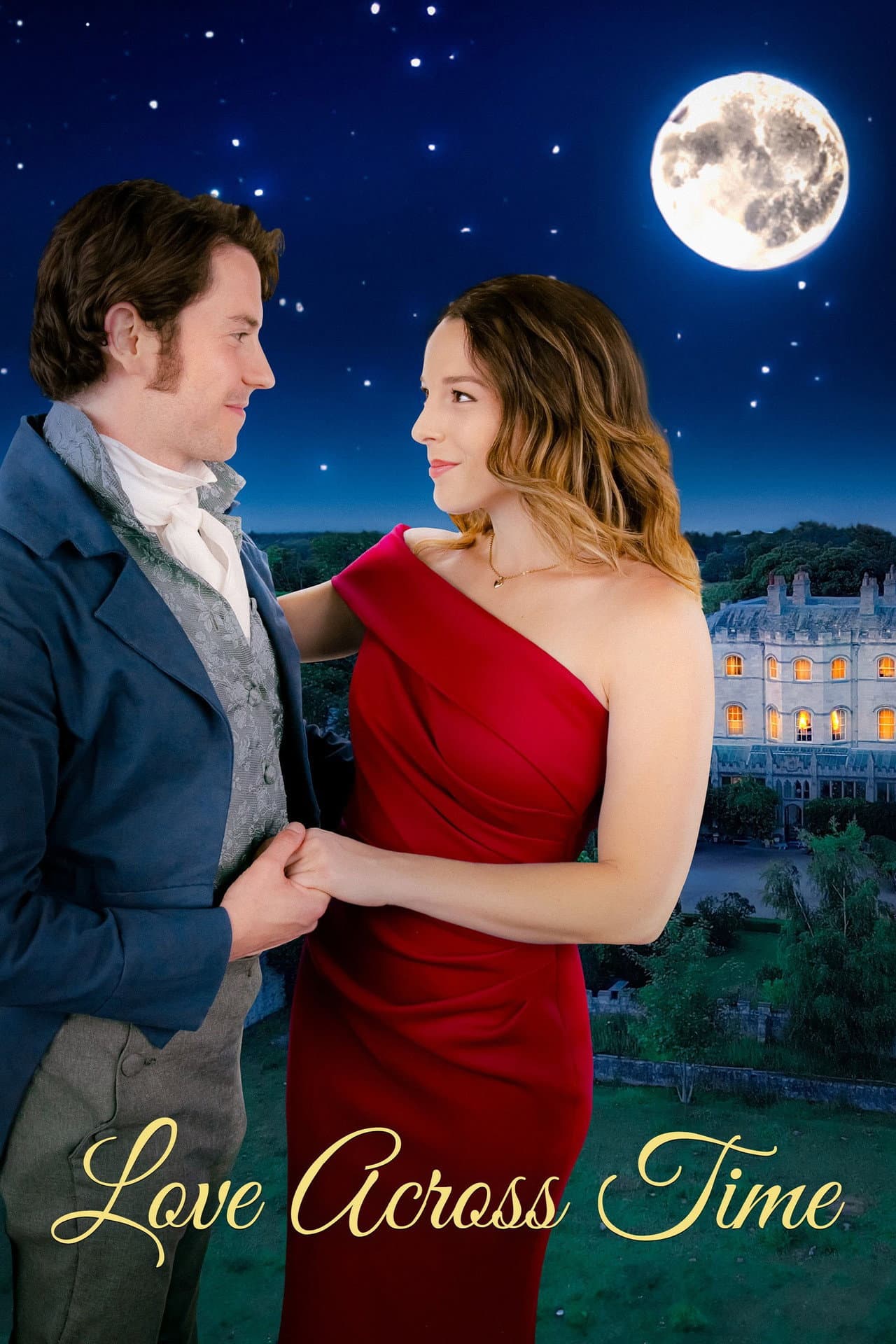 Love Across Time preview 2
