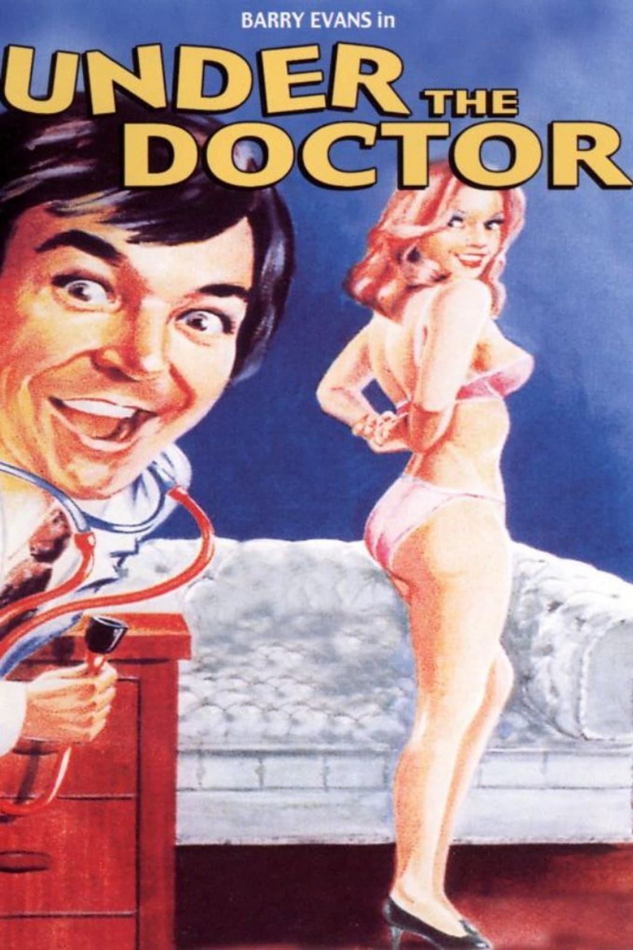 Under the Doctor preview 1