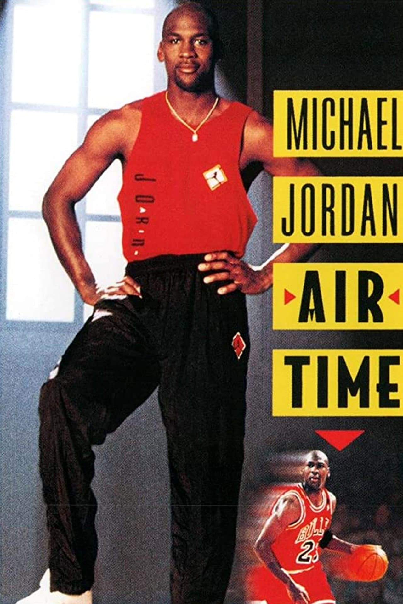 Michael Jordan: Air Time preview 2