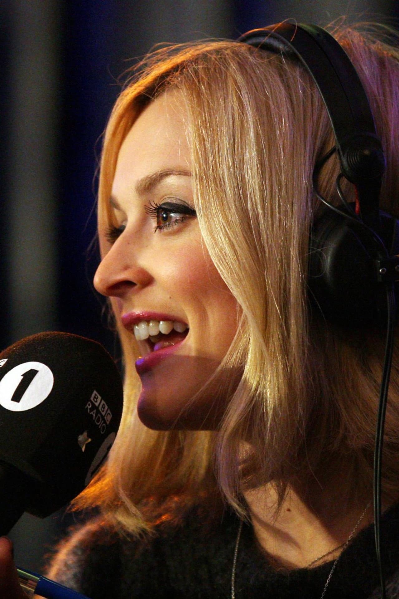 BBC Radio 1's Live Lounge preview 2