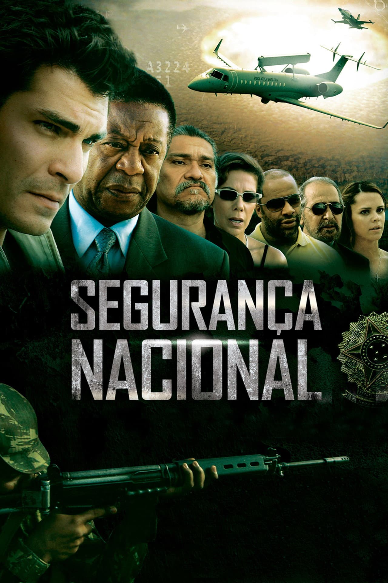 Segurança Nacional preview 2