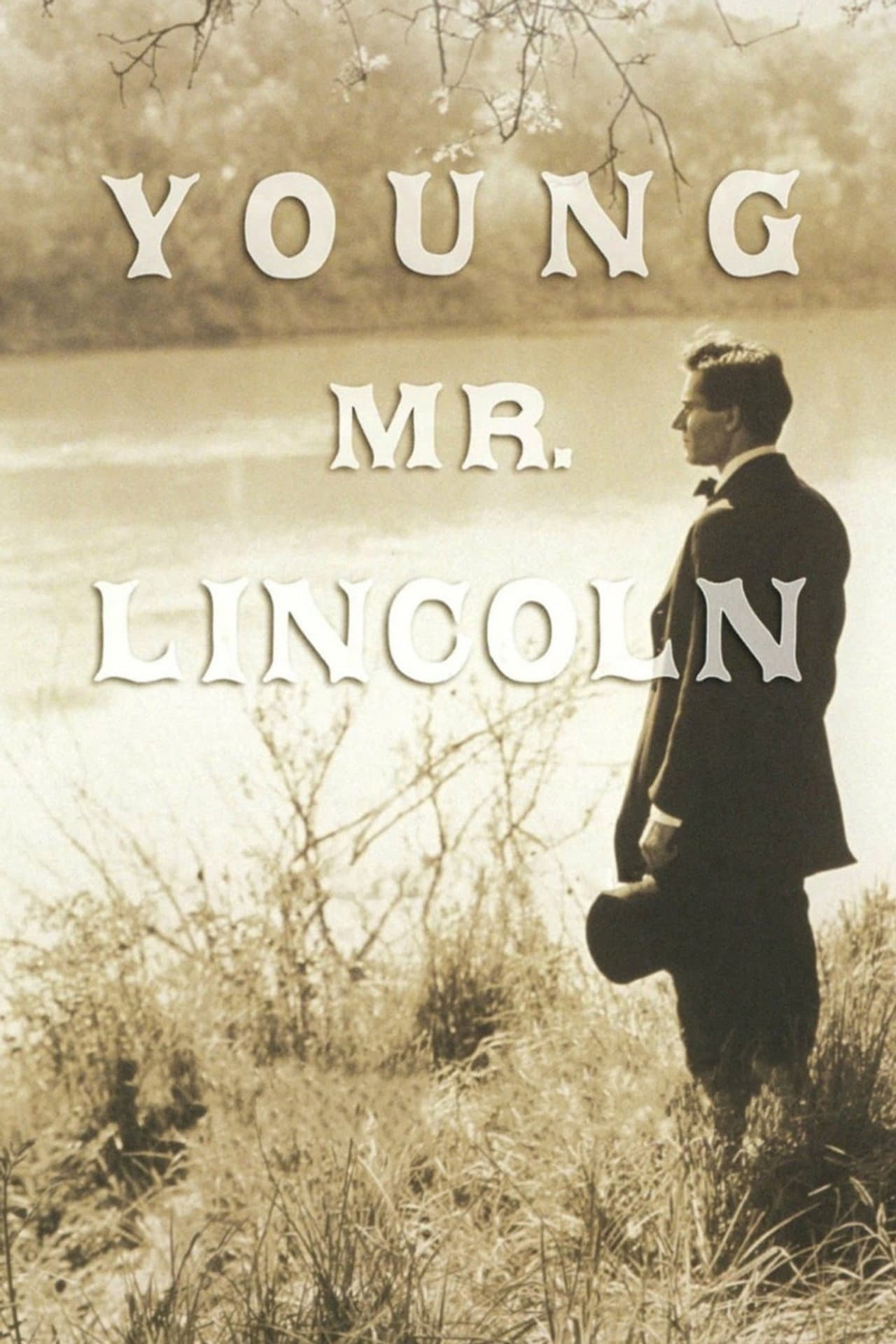 Young Mr. Lincoln preview 2