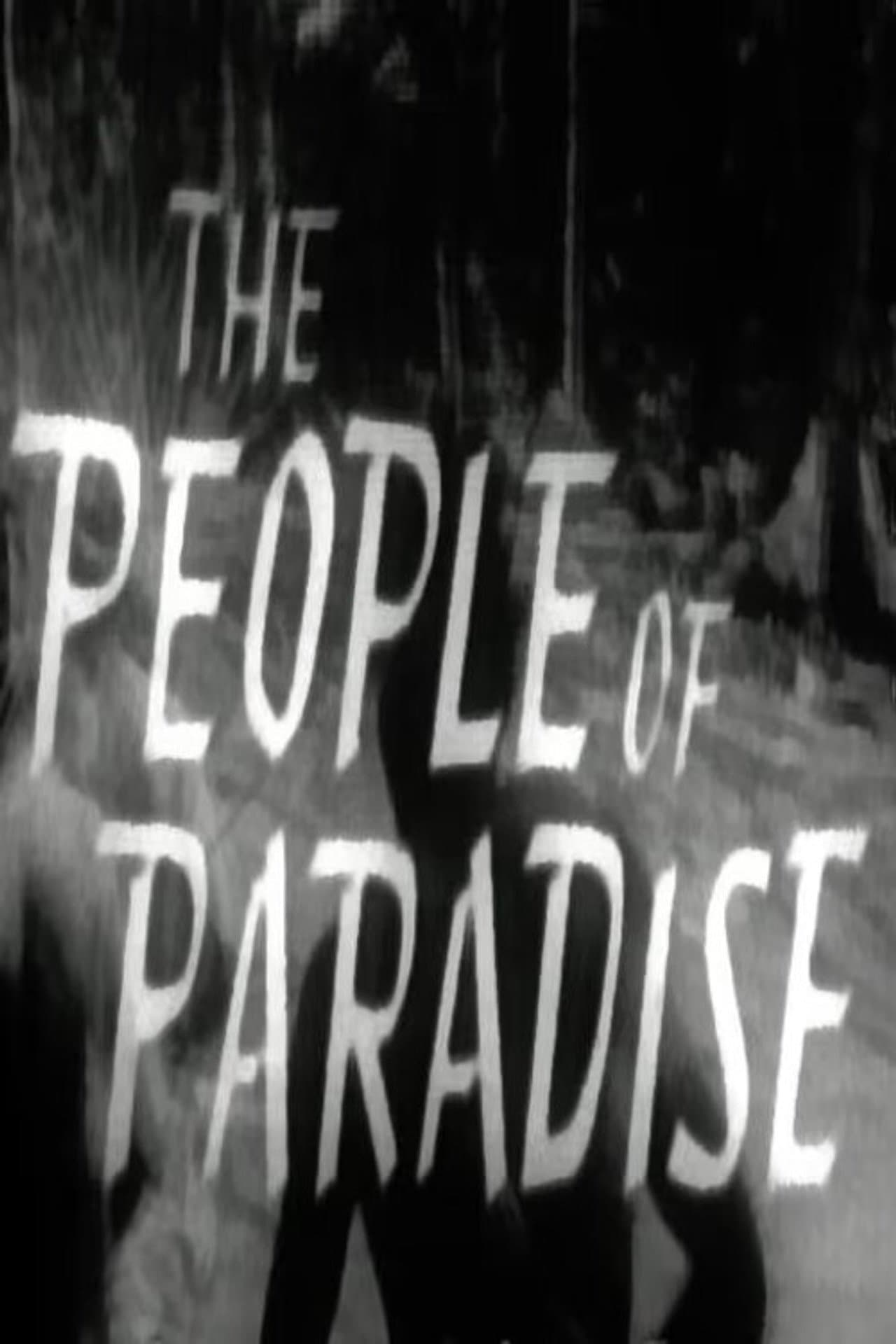 The People of Paradise preview 1