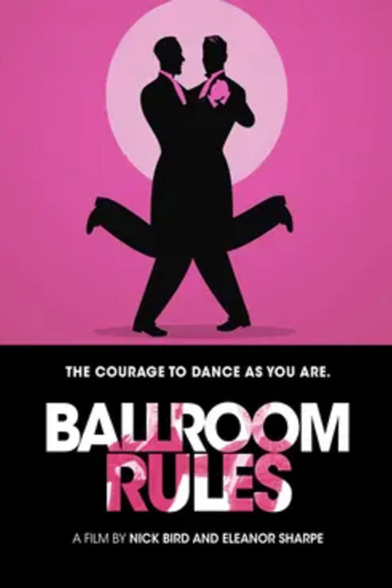 Ballroom Rules preview 2