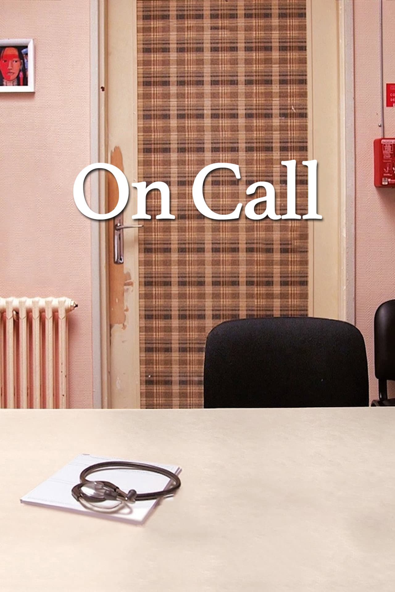 On Call preview 2