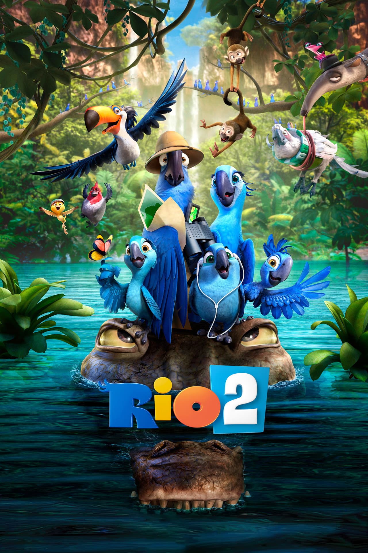 Rio 2 preview 2