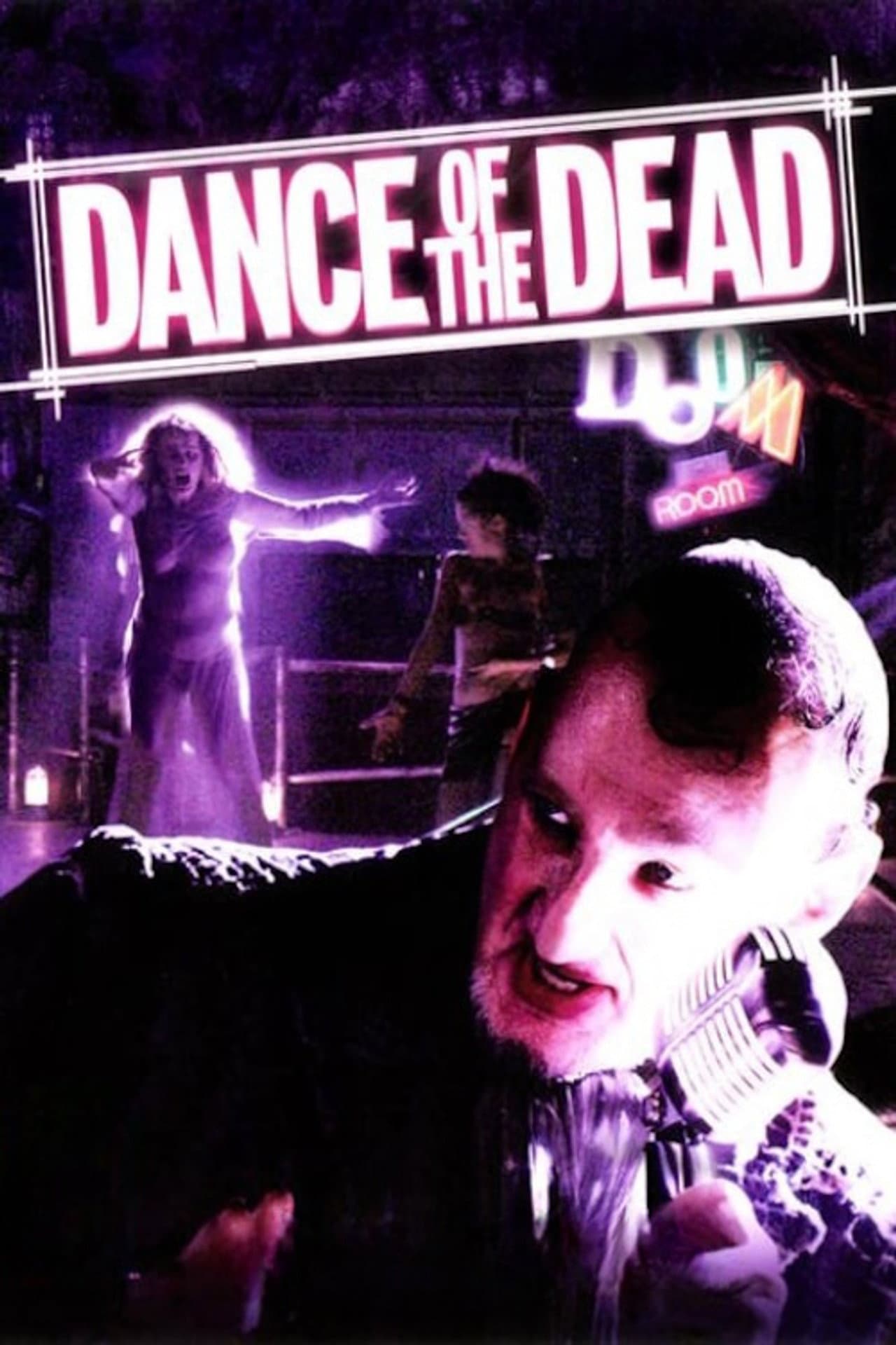 Dance of the Dead preview 2