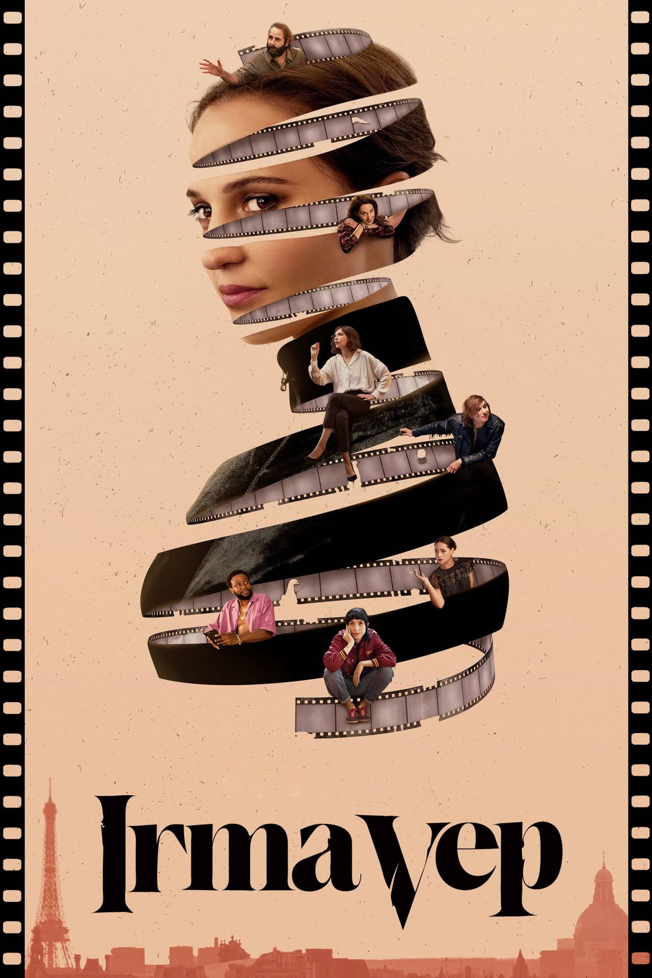 Irma Vep preview 2