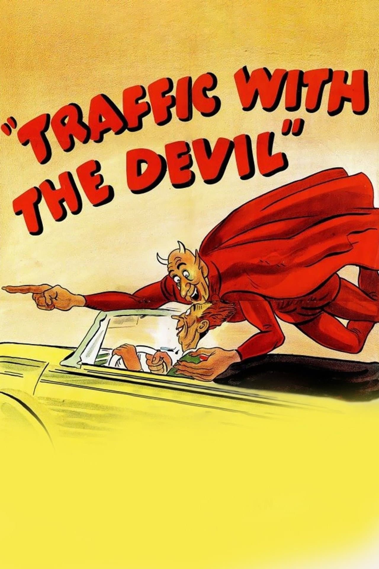 Traffic with the Devil preview 1