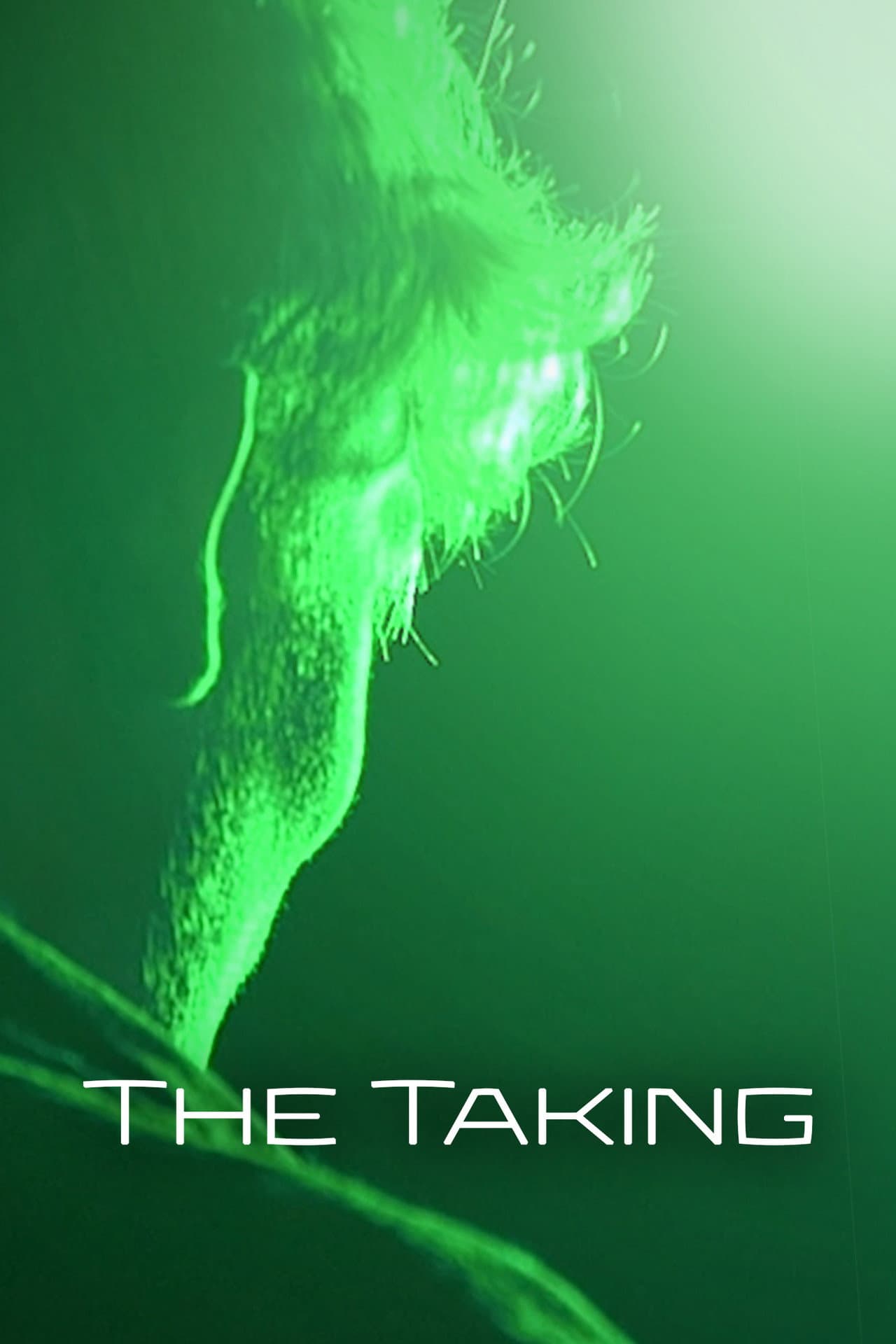 The Taking preview 1