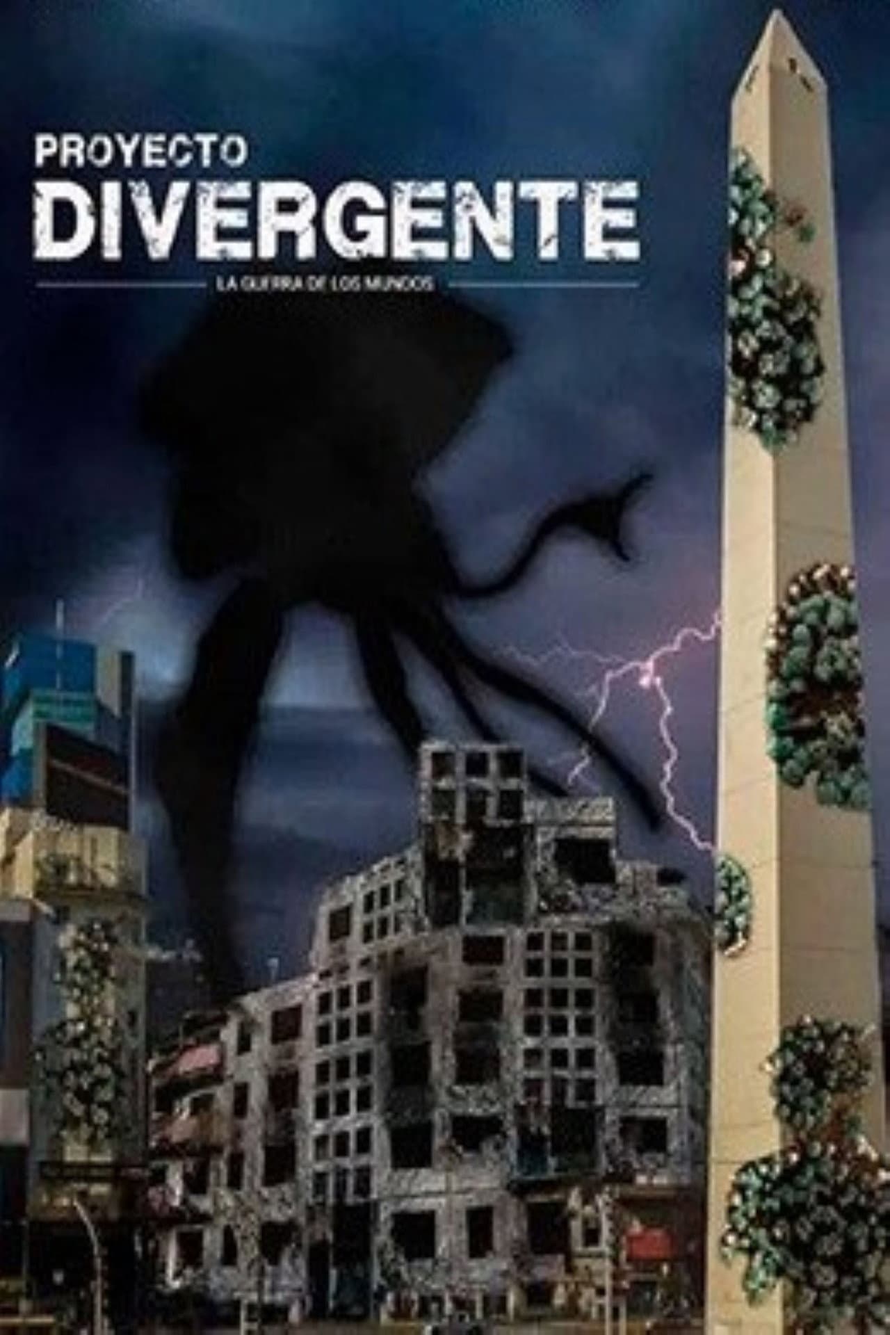 Documental divergente preview 1