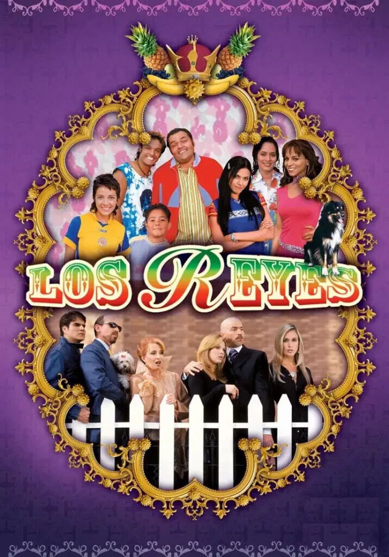 Los Reyes preview 2