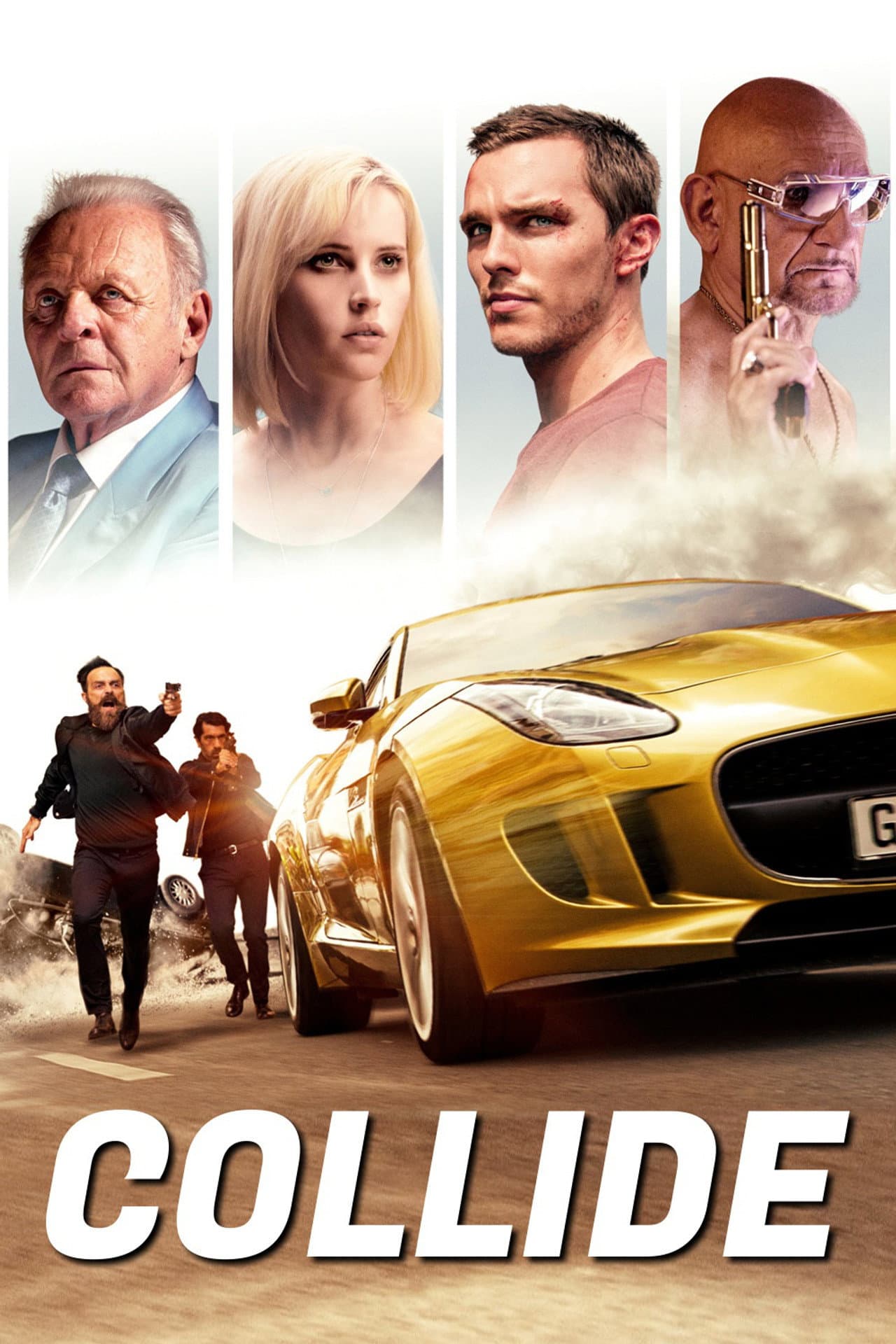 Collide preview 2