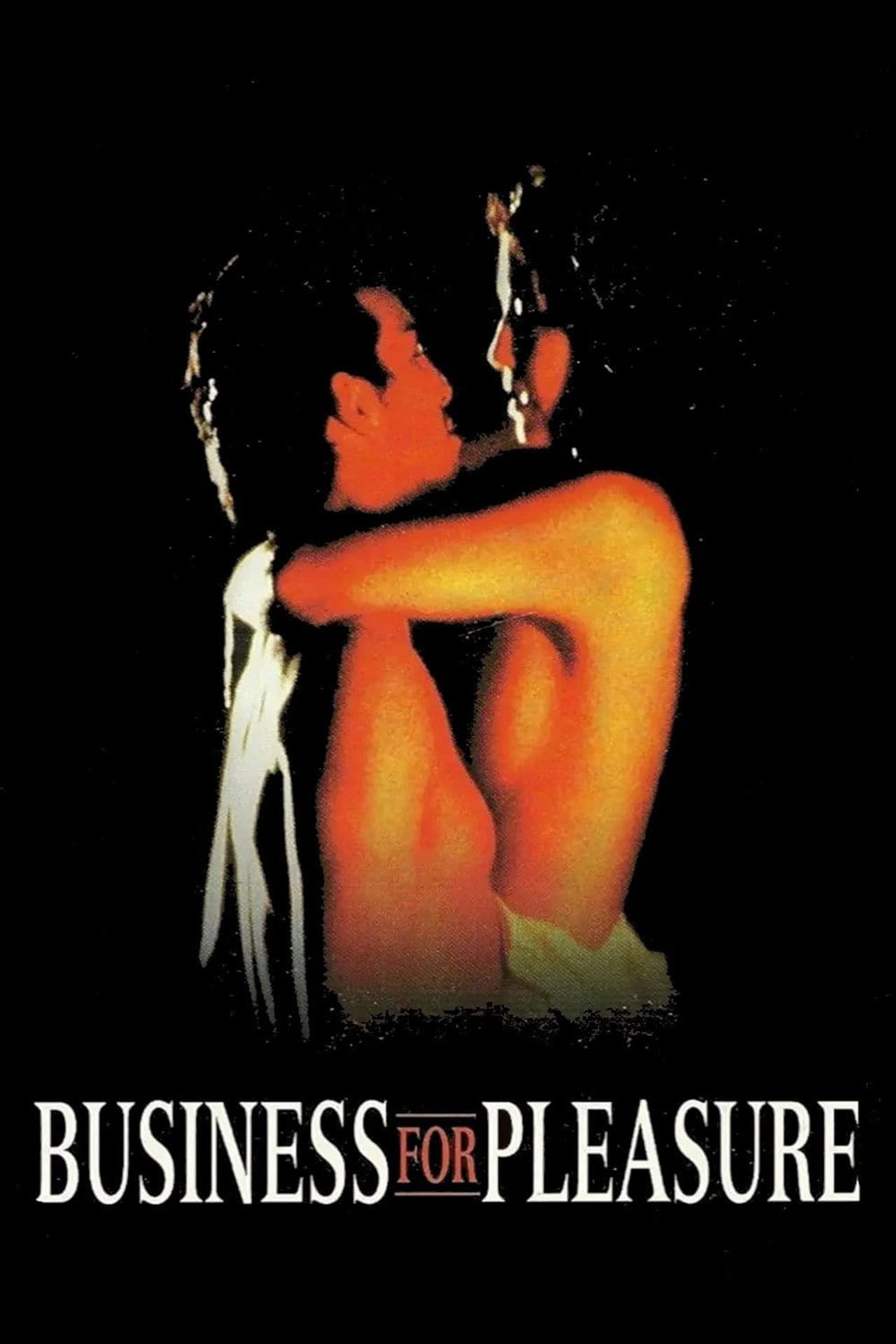 Business for Pleasure preview 1