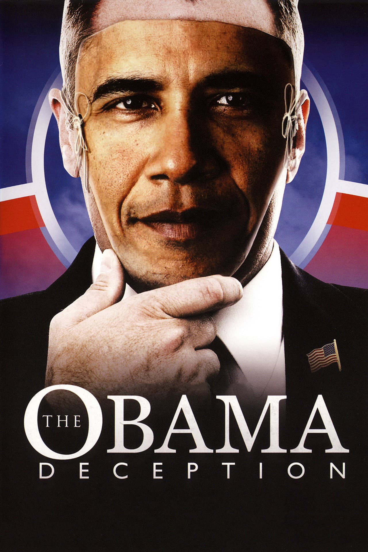 The Obama Deception preview 1