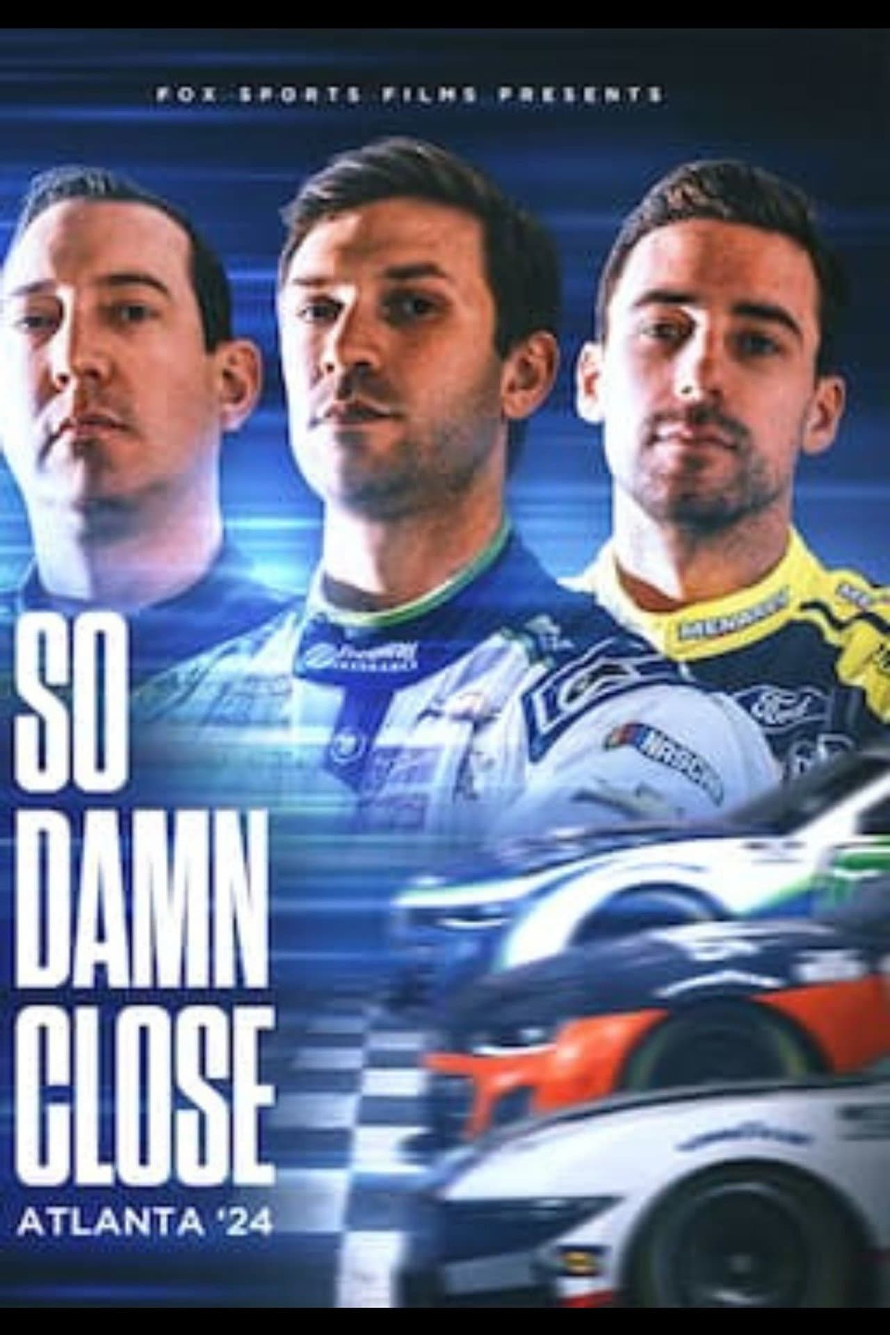 So Damn Close: Atlanta '24 preview 2