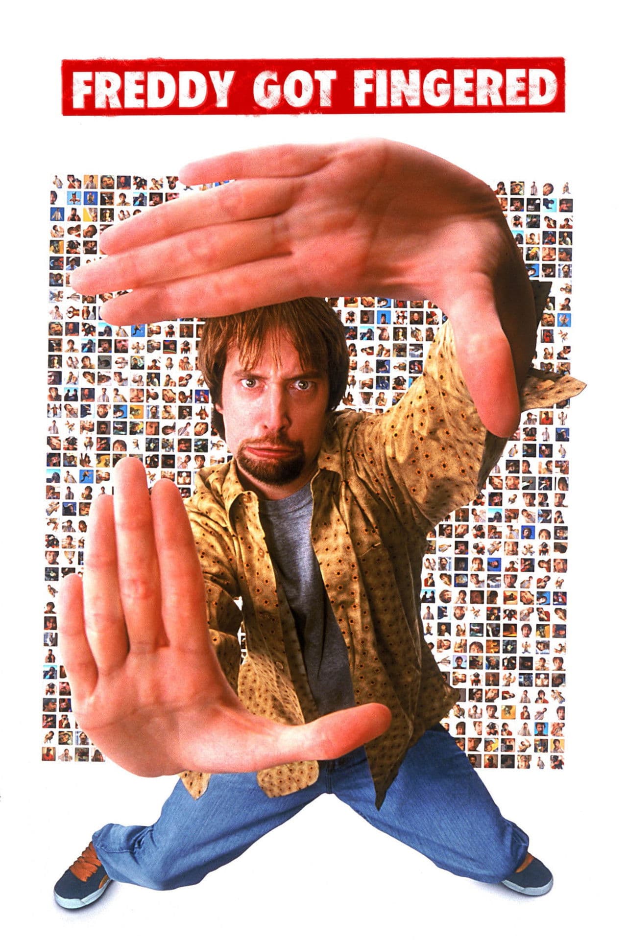 Freddy Got Fingered preview 2