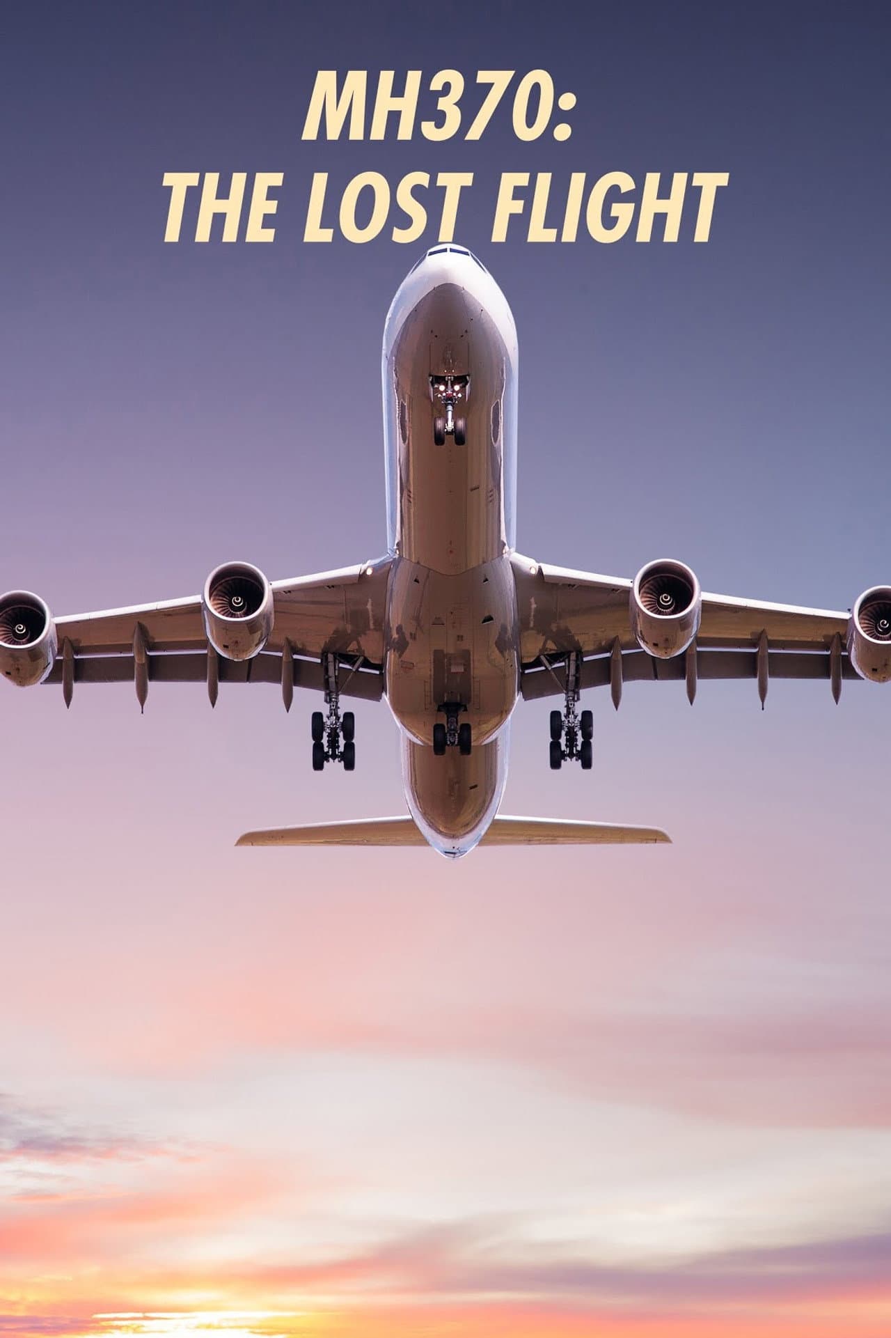 MH370: The Lost Flight preview 2