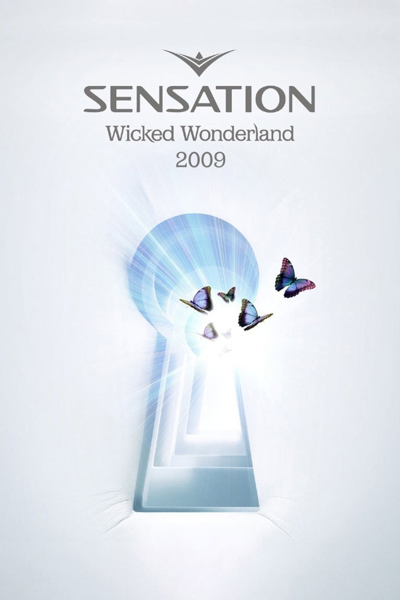 Sensation White: 2009 - Netherlands preview 1