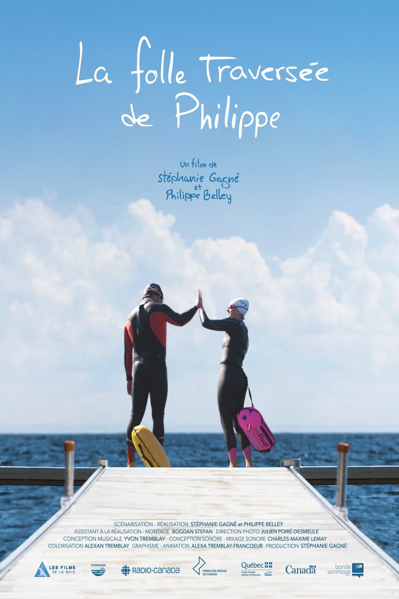 La folle traversée de Philippe preview 2