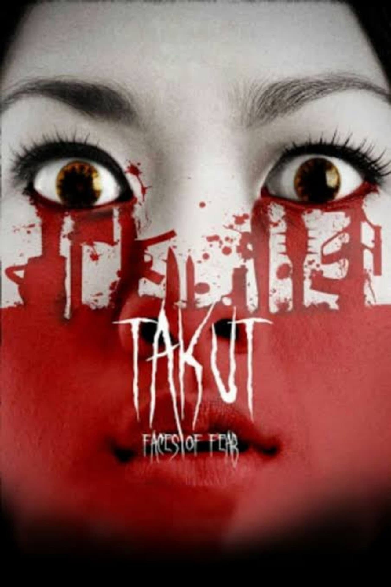 Takut: Faces of Fear preview 2