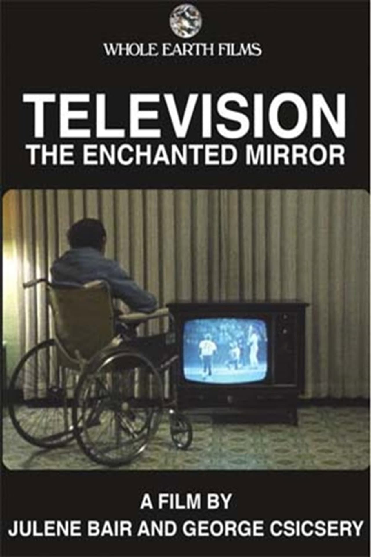 Television: The Enchanted Mirror preview 1