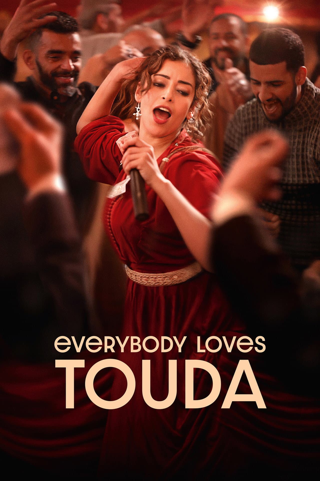 Everybody Loves Touda preview 2
