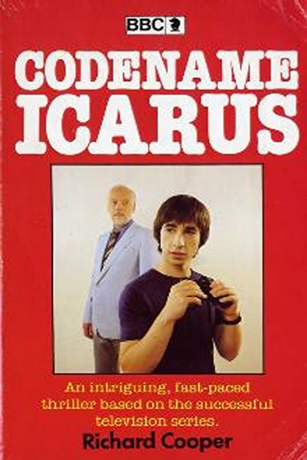 Codename Icarus preview 2