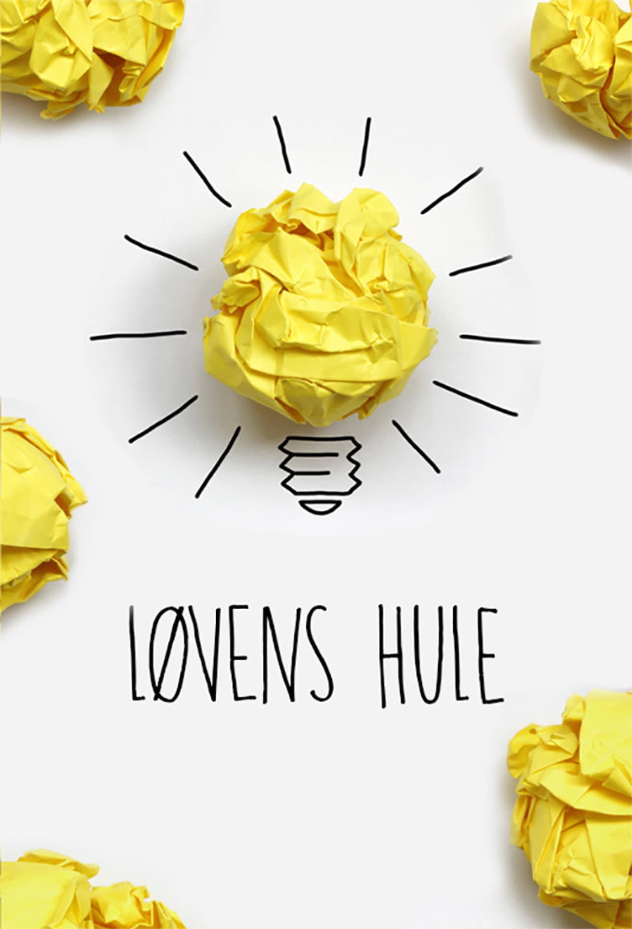 Løvens hule preview 2
