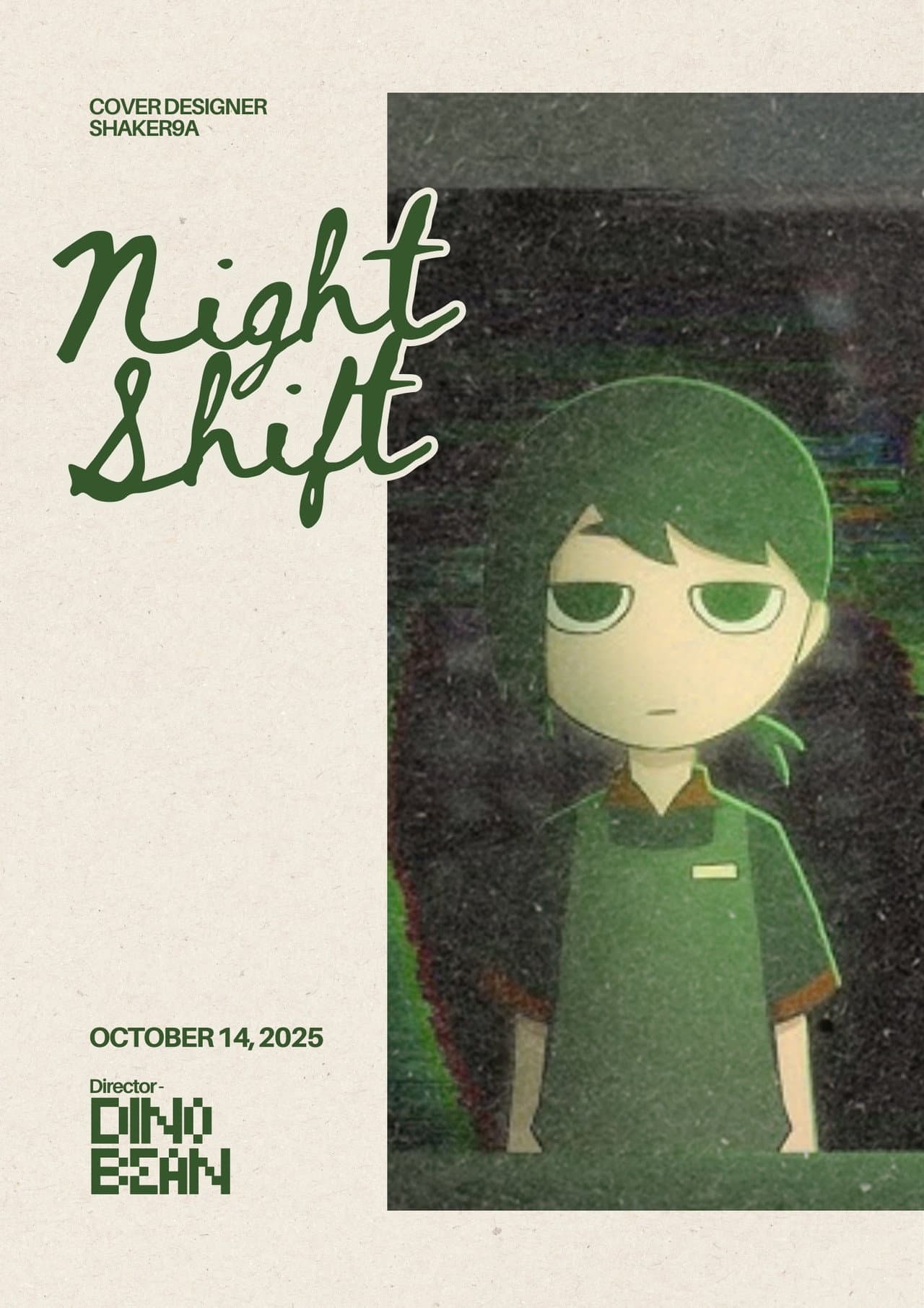 night shift - 2D preview 1