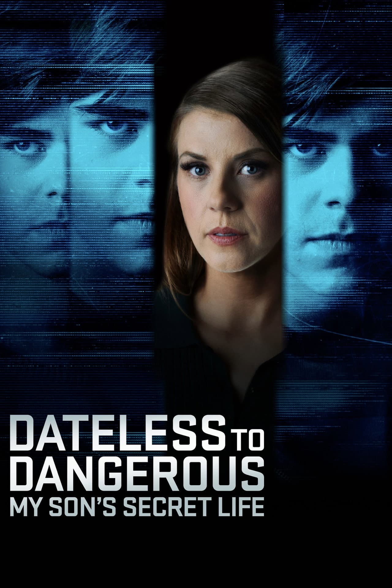 Dateless to Dangerous: My Son's Secret Life preview 2