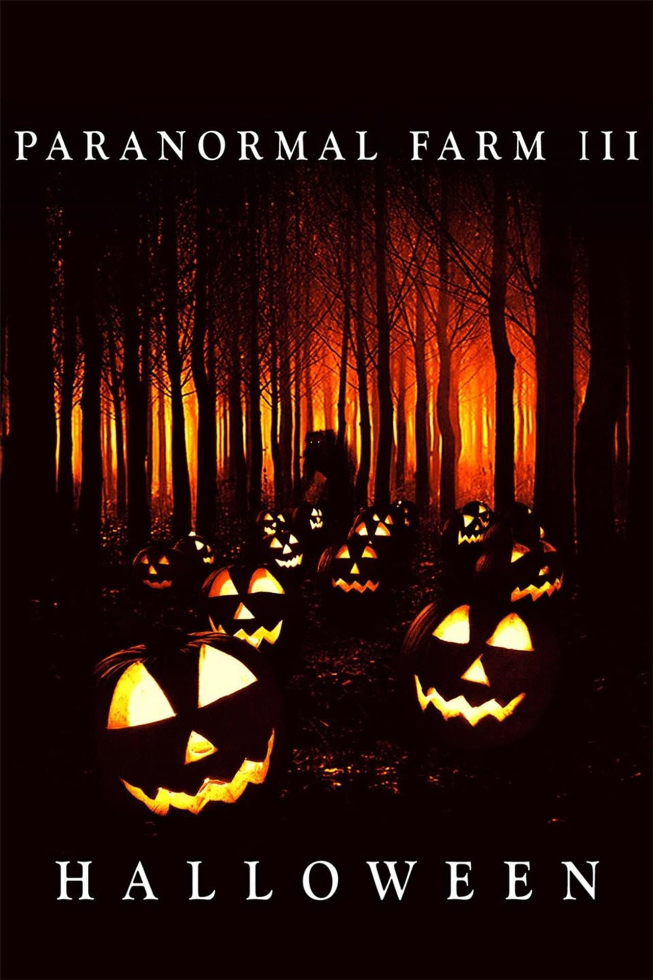 Paranormal Farm 3: Halloween preview 2