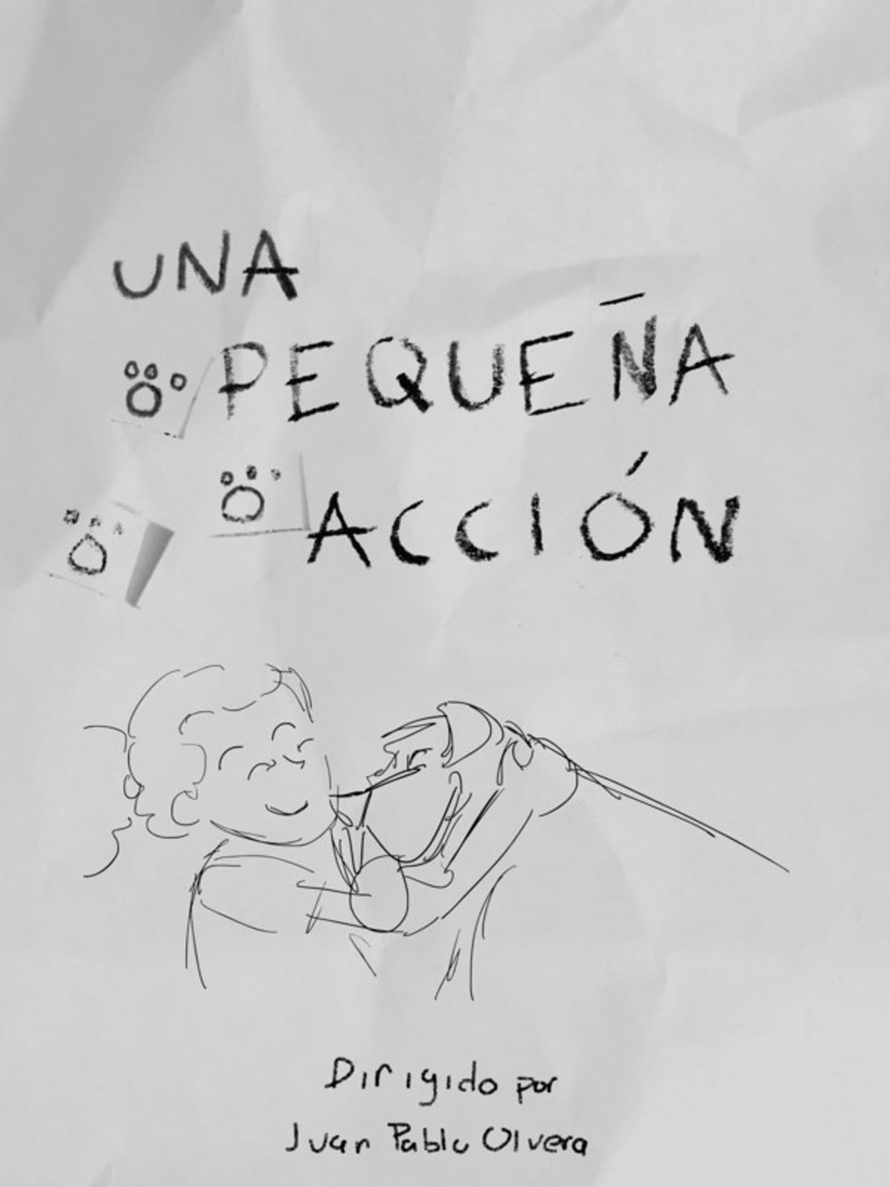 A Small Action preview 2
