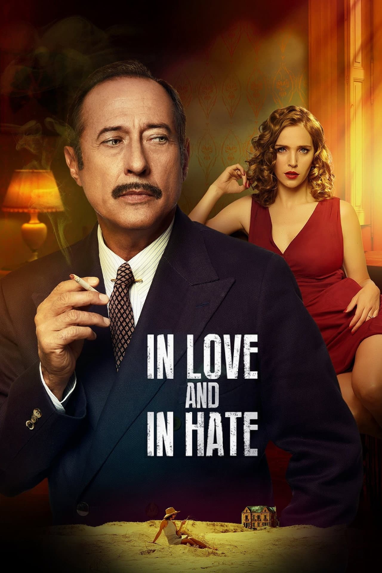 Those Who Love, Hate preview 2