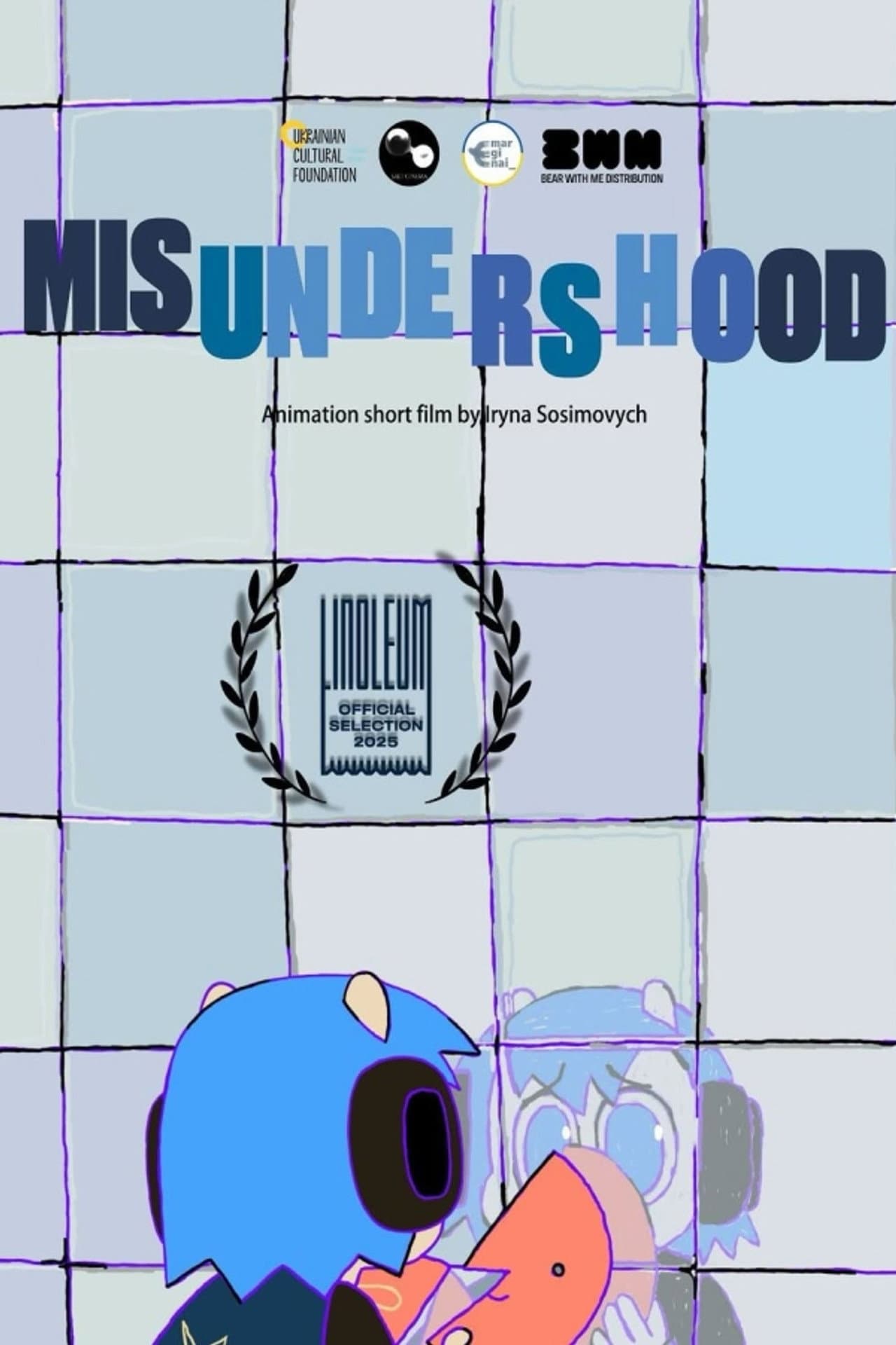 Misundershood preview 1