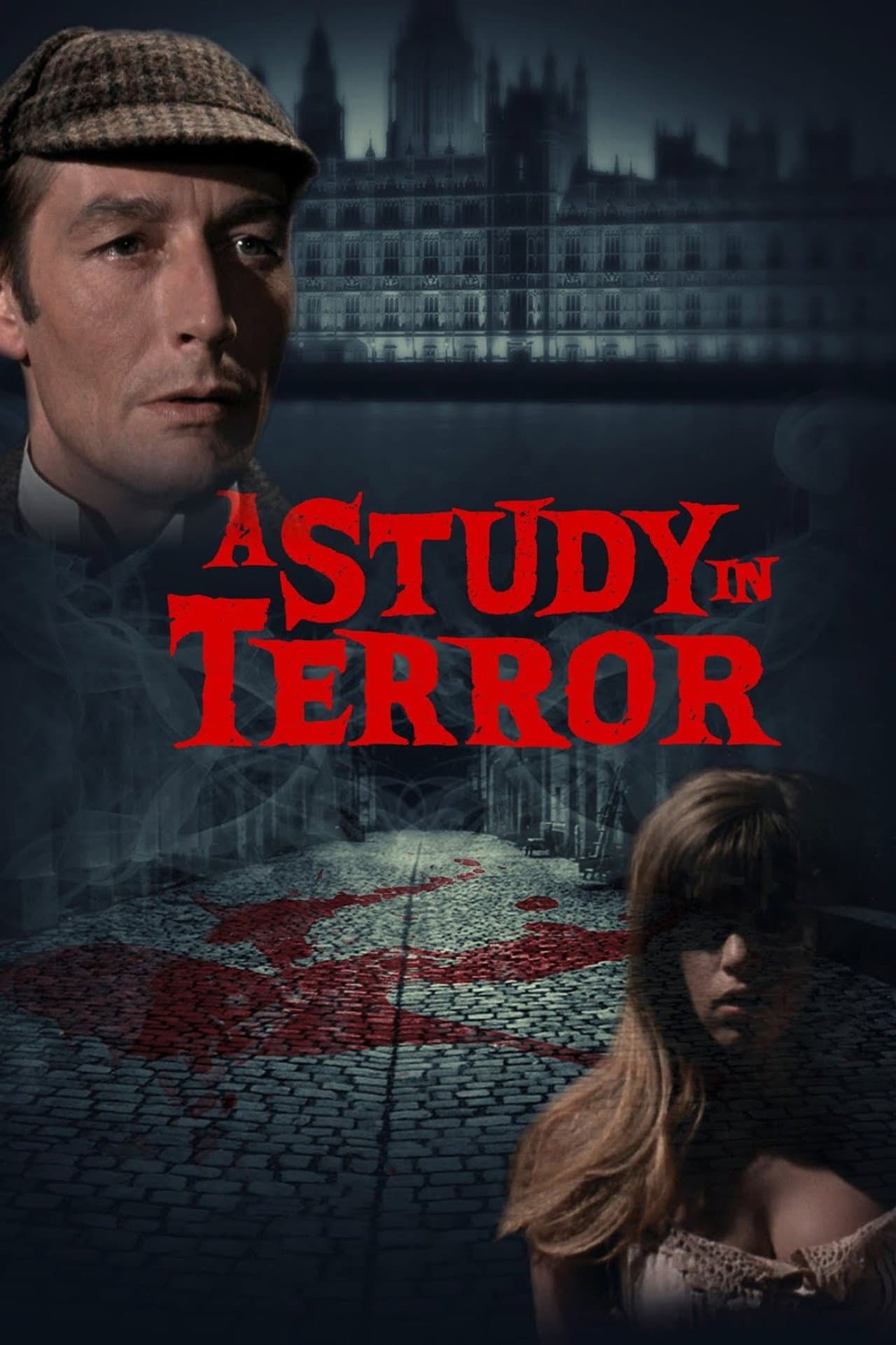 A Study in Terror preview 2