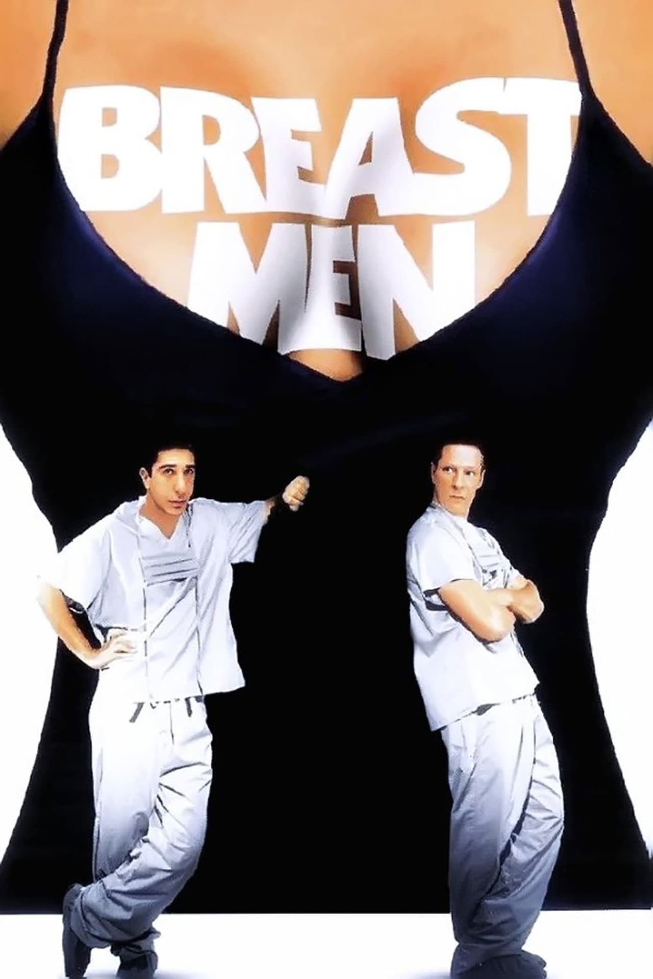 Breast Men preview 2