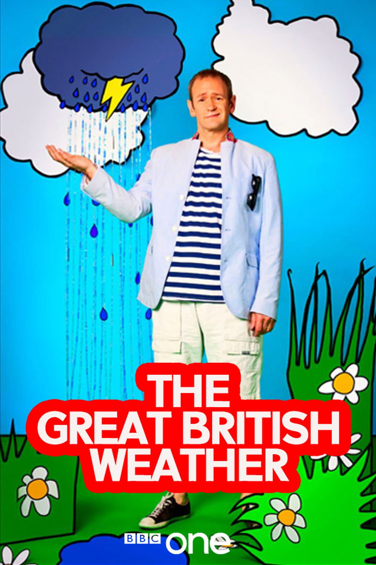 The Great British Weather preview 2