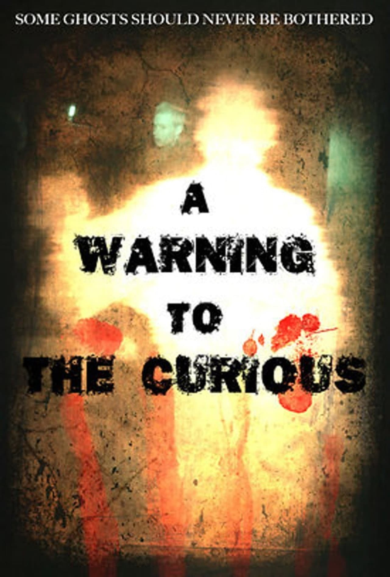 A Warning to the Curious preview 2