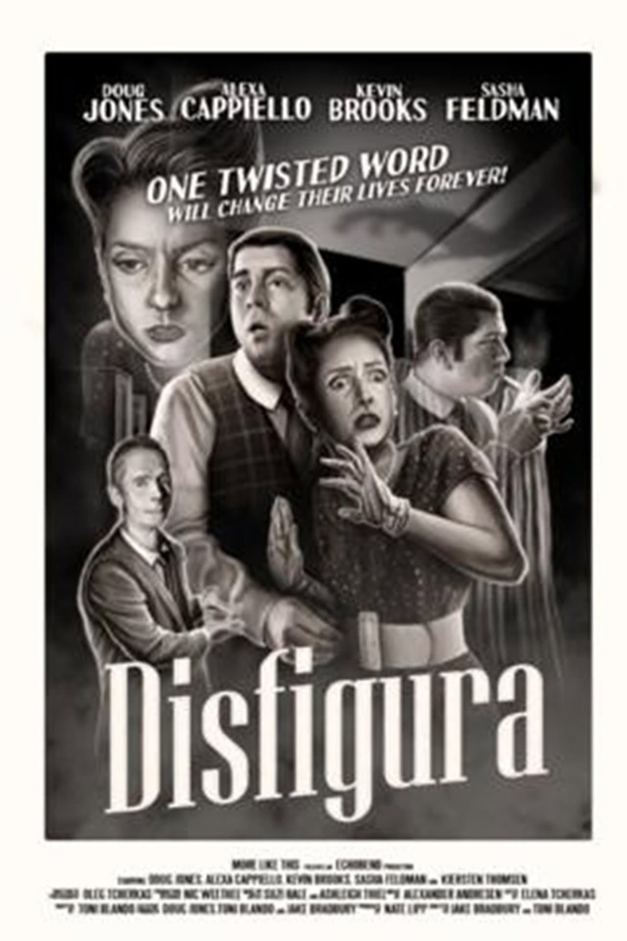 Disfigura preview 1
