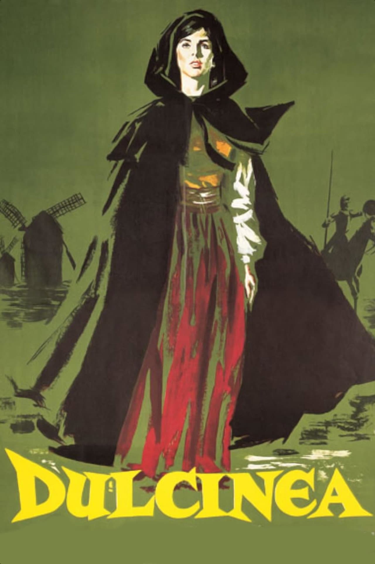 Girl from La Mancha preview 2