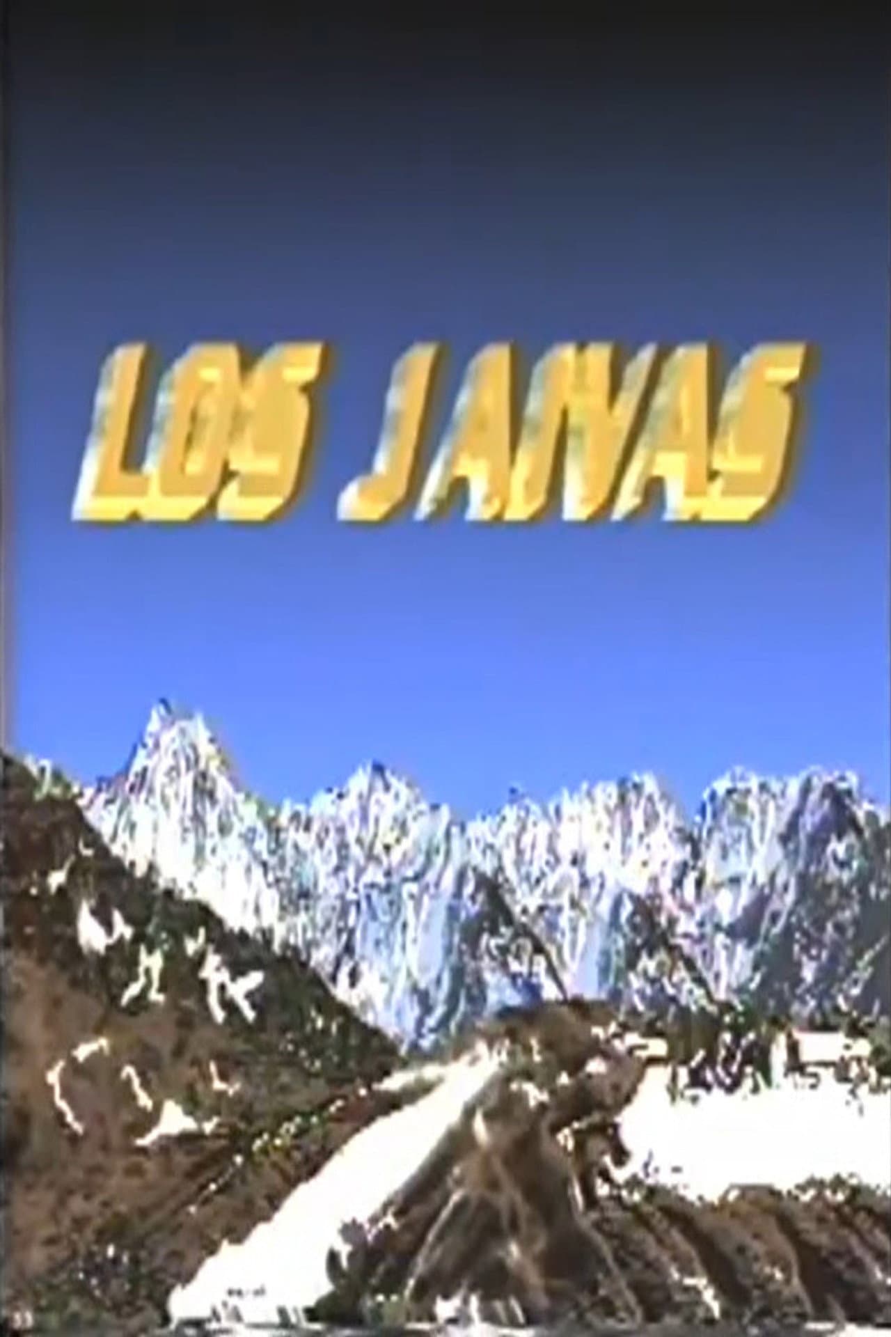 Los Jaivas en Canadá preview 1