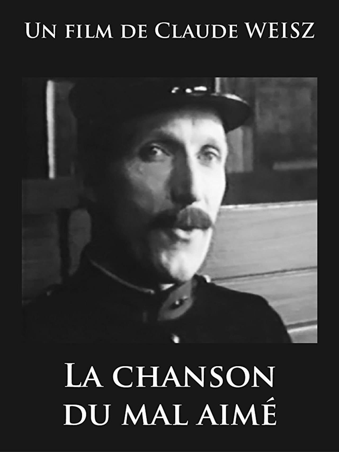 La Chanson du mal-aimé preview 1