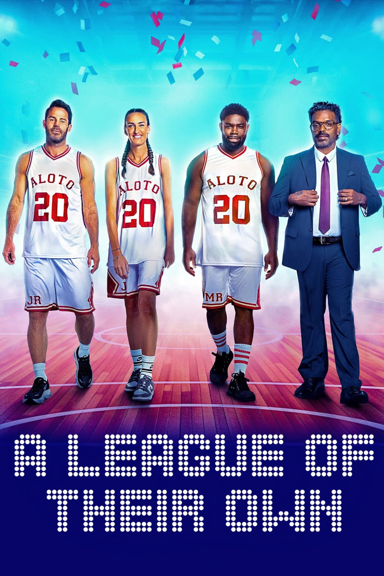 Series 20