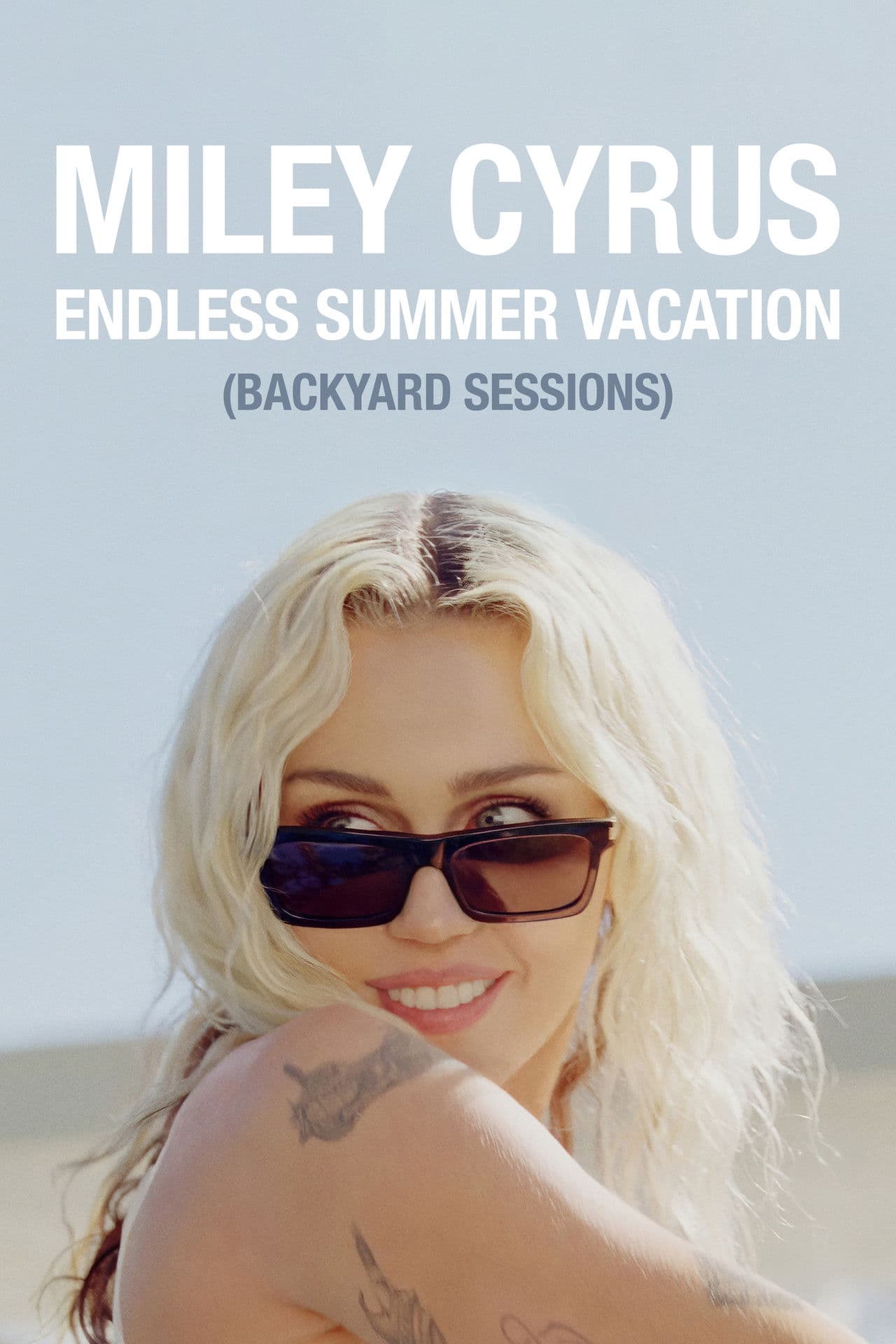 Miley Cyrus - Endless Summer Vacation (Backyard Sessions) preview 2