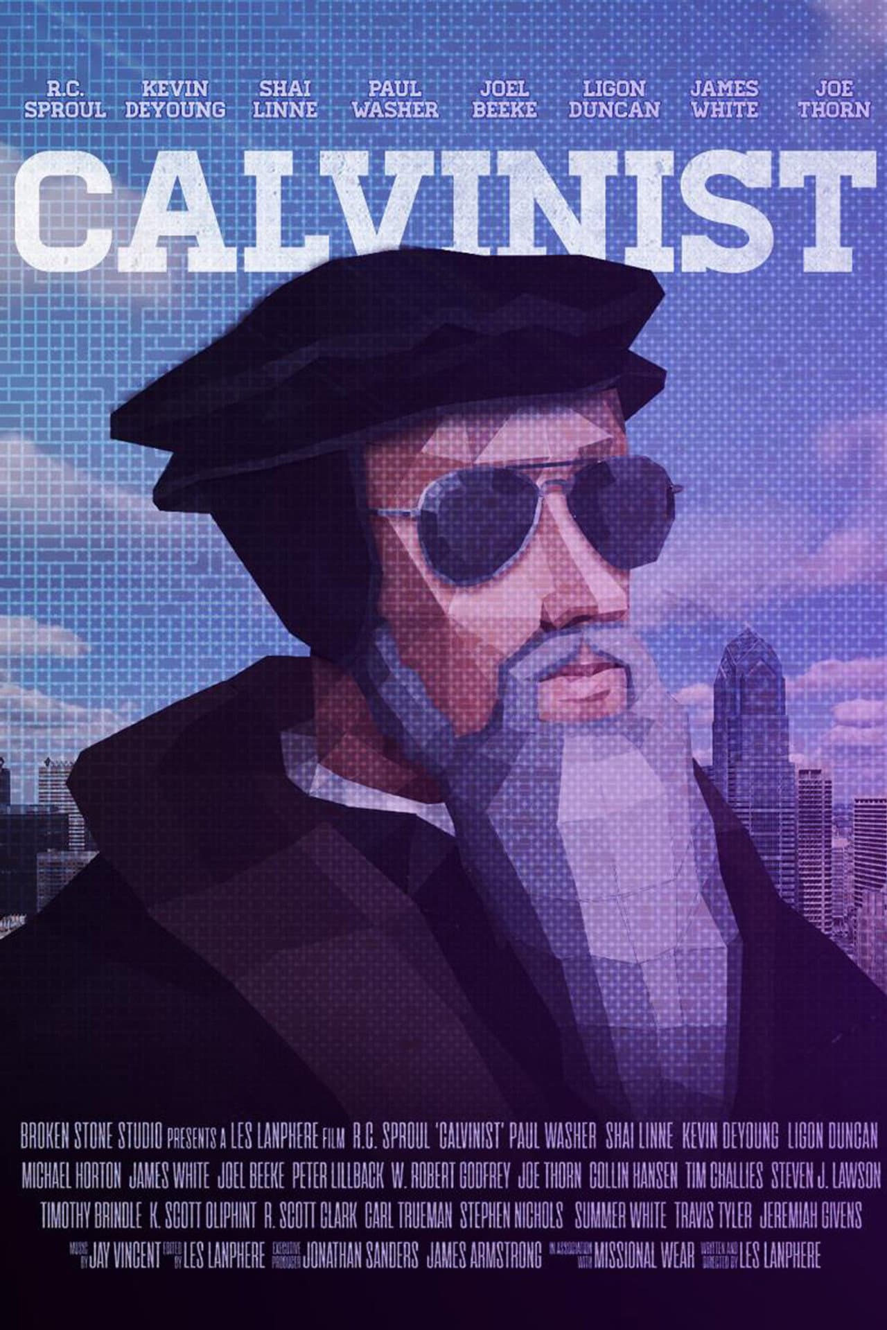 Calvinist preview 1