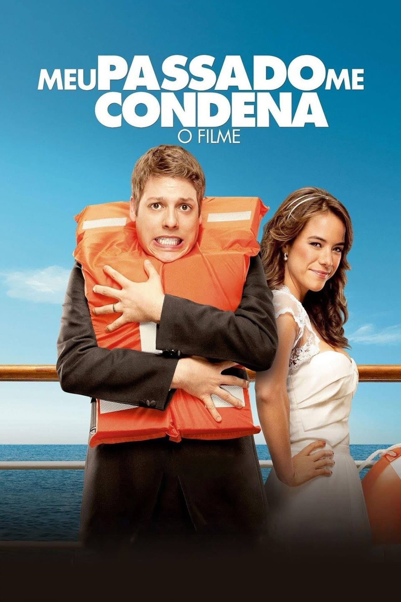 Meu Passado Me Condena: O Filme preview 2