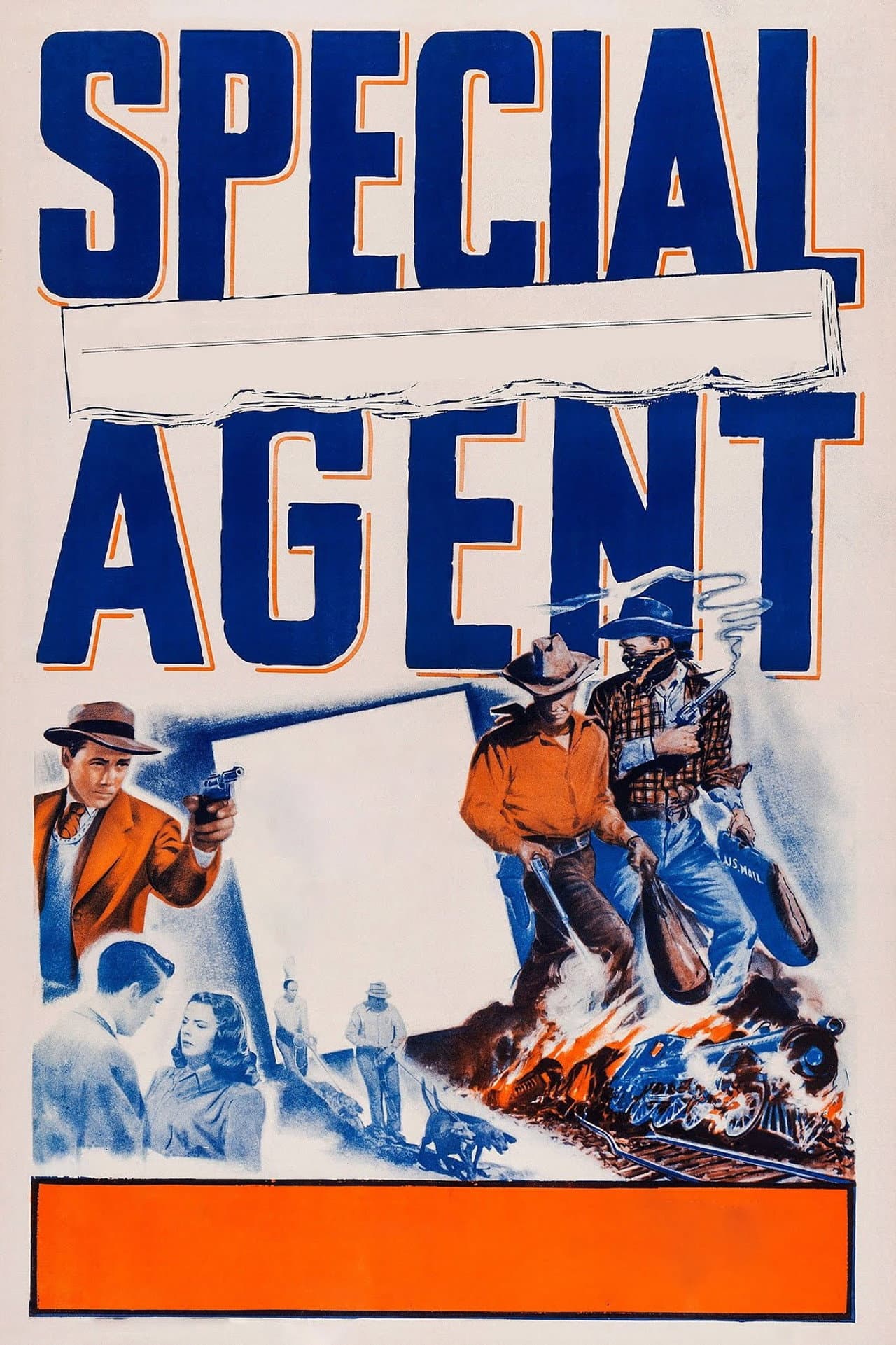 Special Agent preview 2