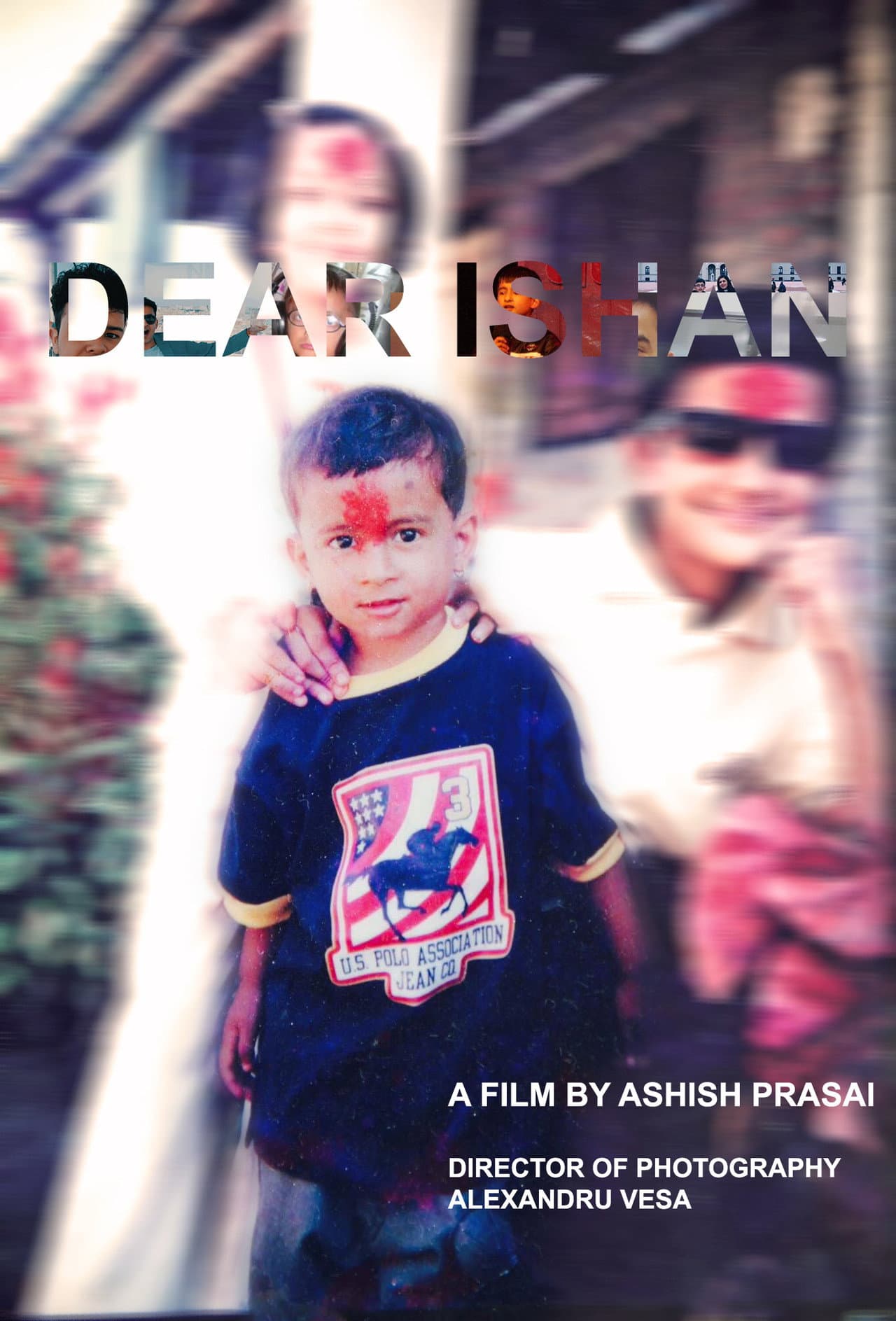 DEAR ISHAN preview 1
