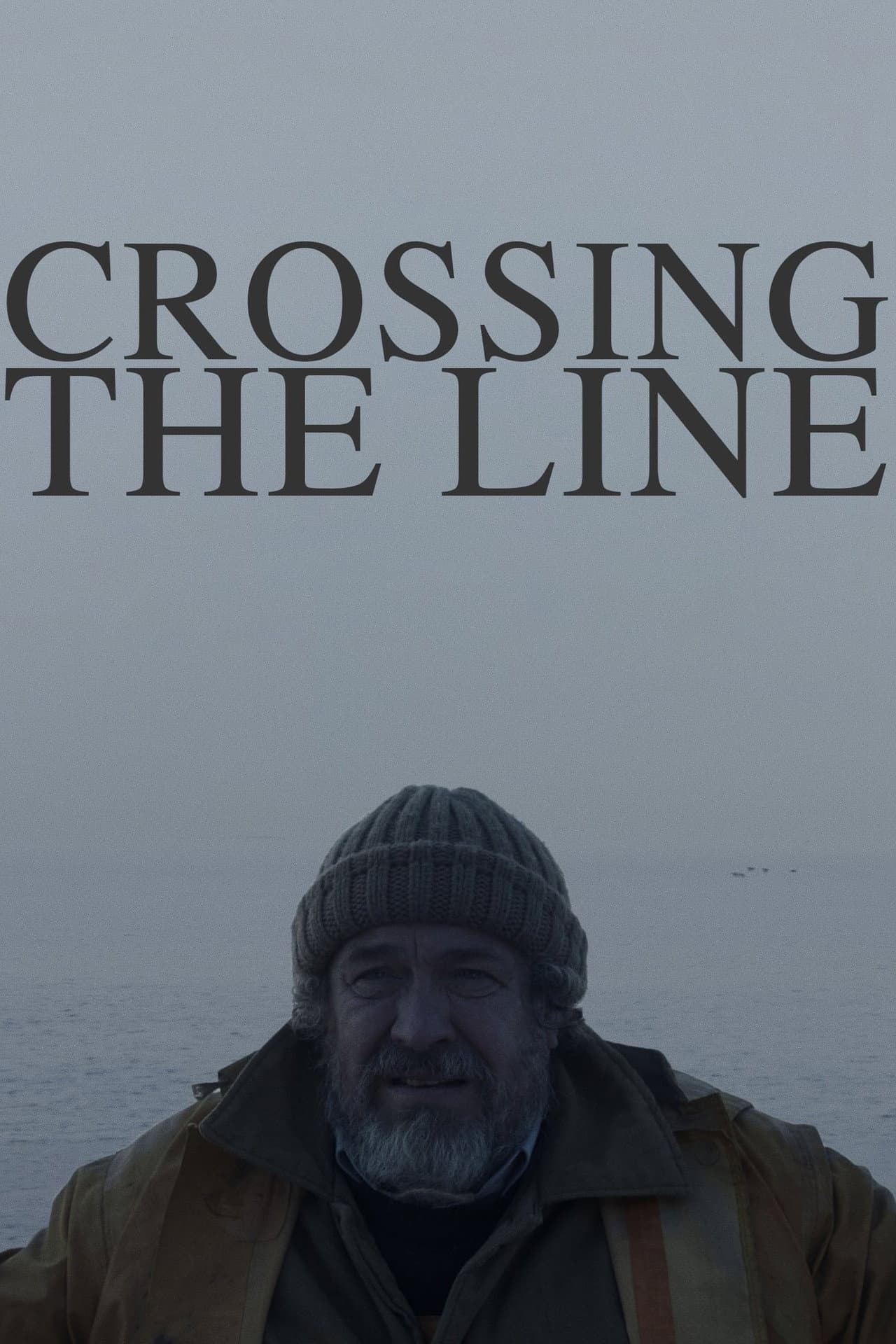 Crossing The Line preview 2